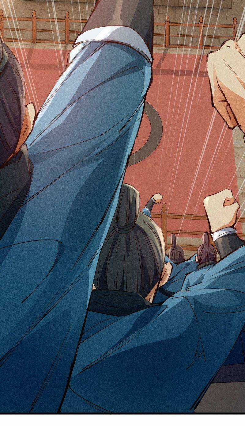 Võ Đạo Chiến Thần Chapter 22 trang 4