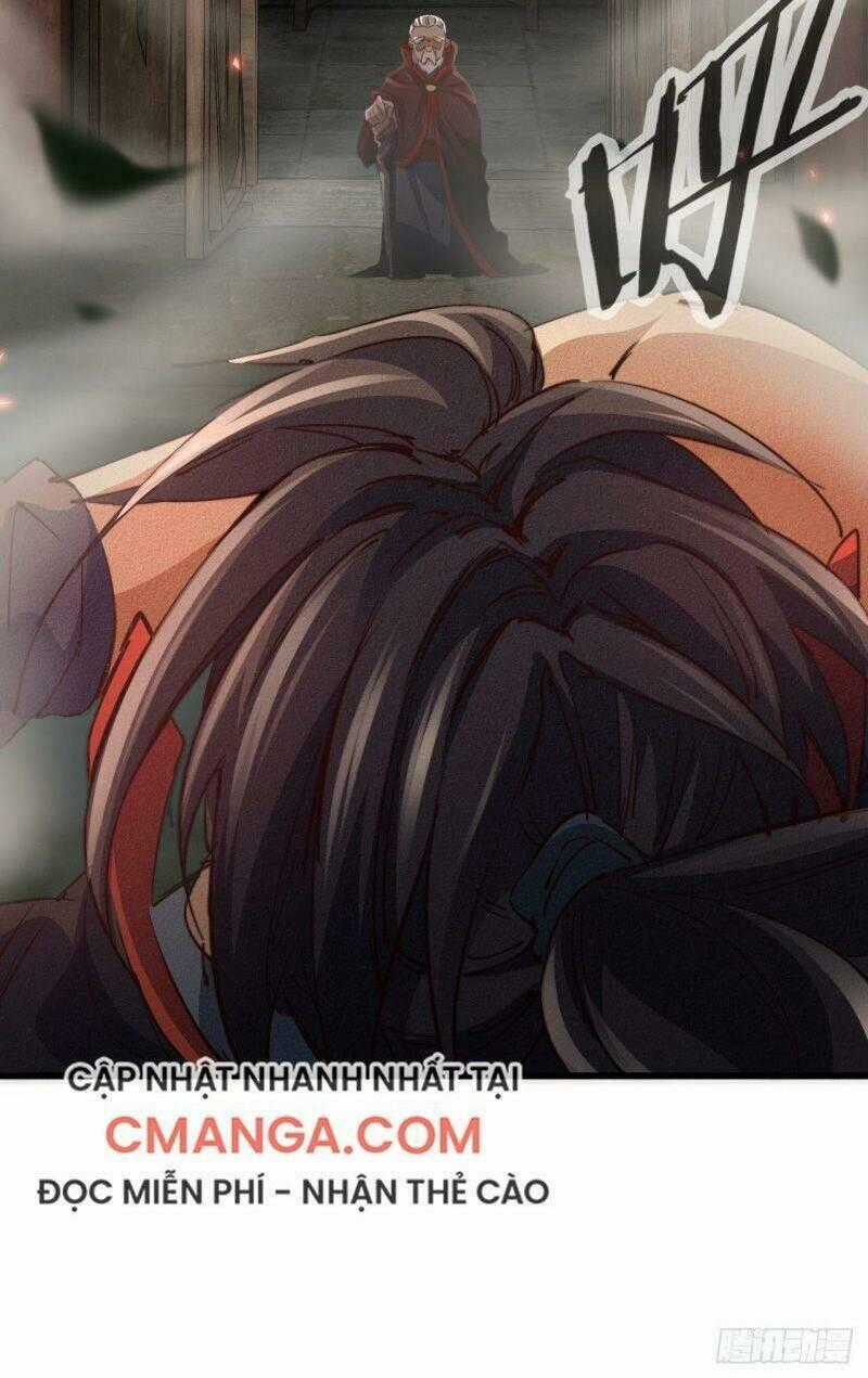 Võ Đạo Chiến Thần Chapter 22 trang 41