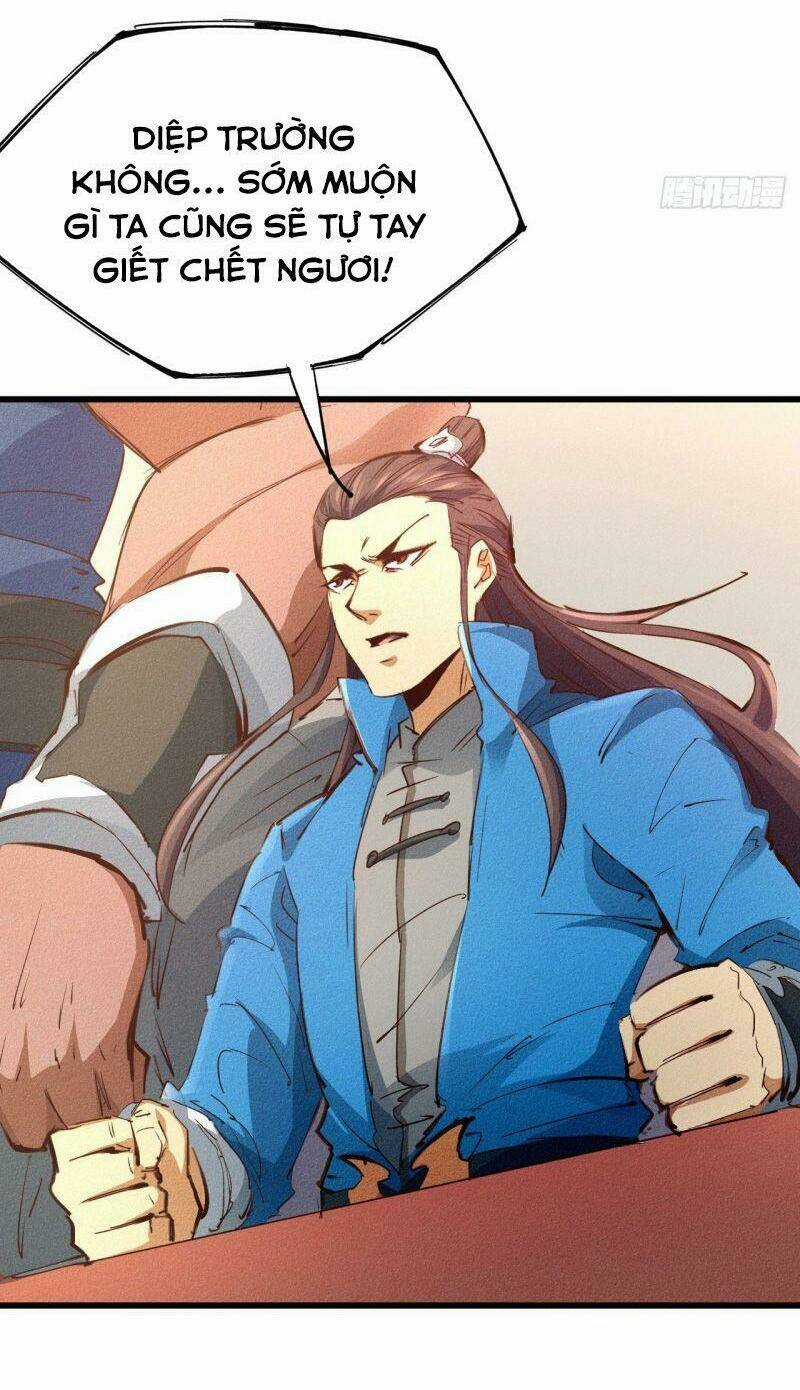 Võ Đạo Chiến Thần Chapter 22 trang 5