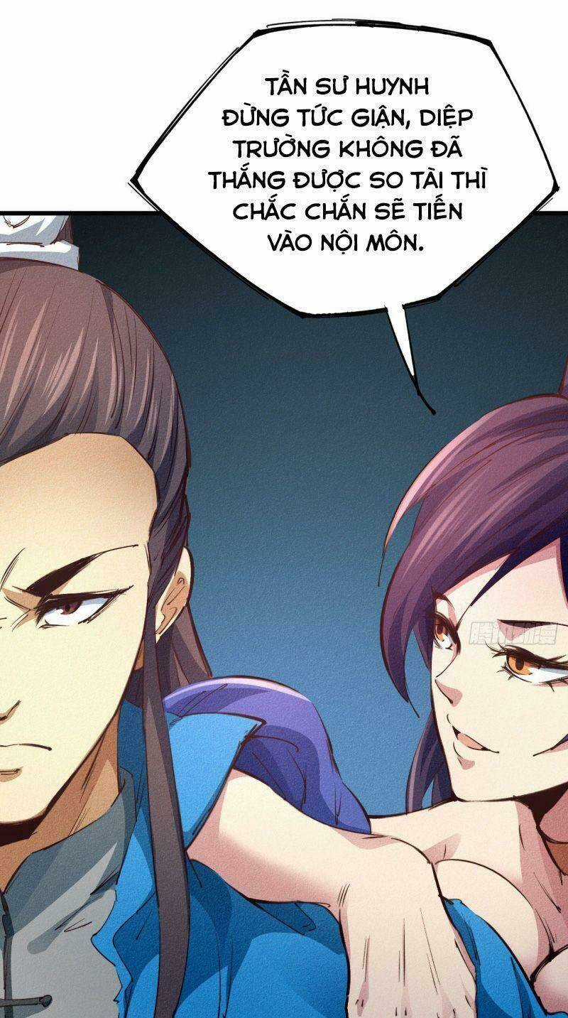 Võ Đạo Chiến Thần Chapter 22 trang 6