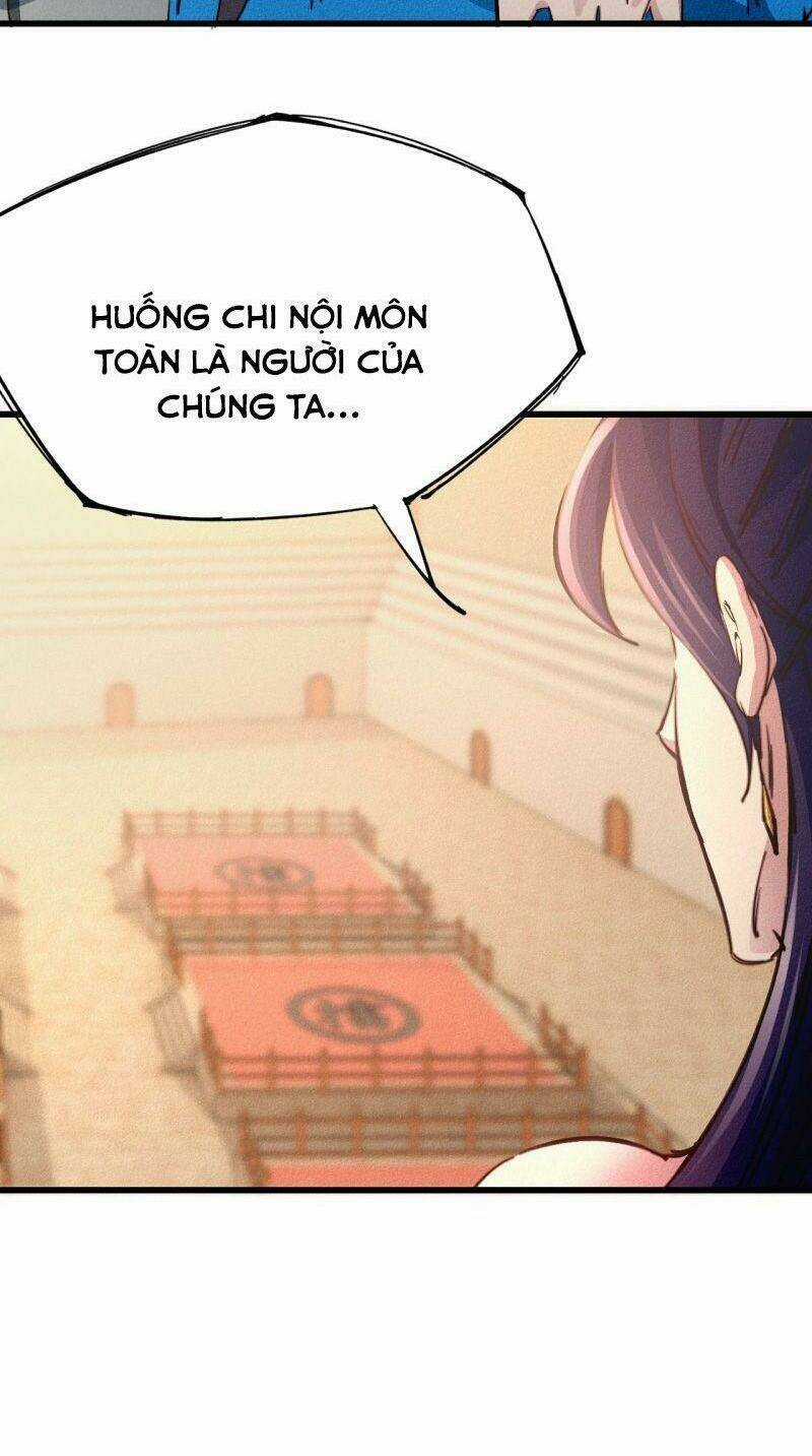 Võ Đạo Chiến Thần Chapter 22 trang 7