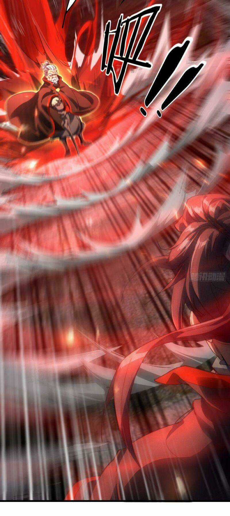 Võ Đạo Chiến Thần Chapter 23 trang 11