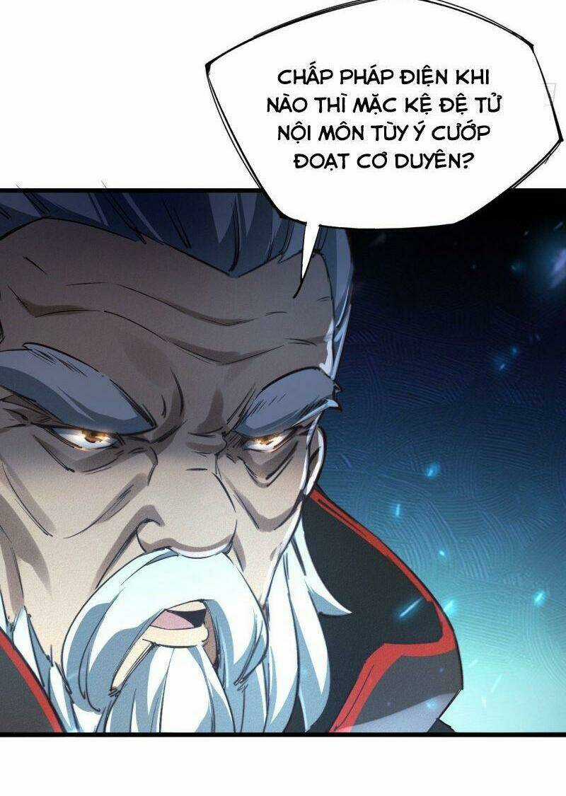 Võ Đạo Chiến Thần Chapter 23 trang 13