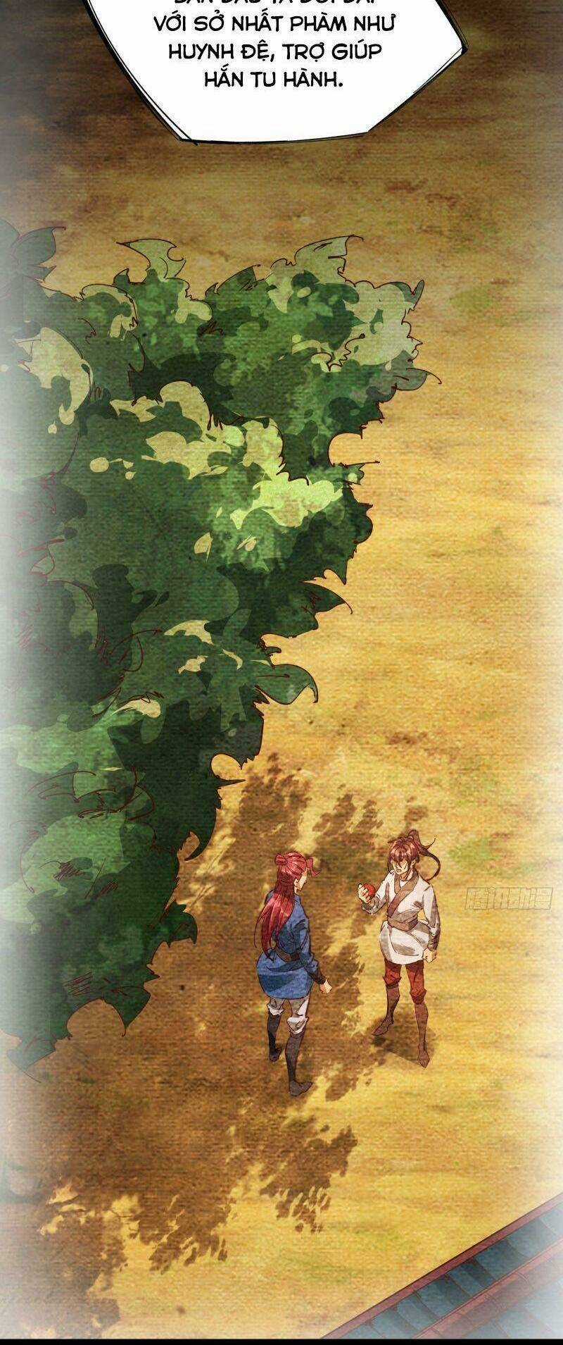 Võ Đạo Chiến Thần Chapter 23 trang 15