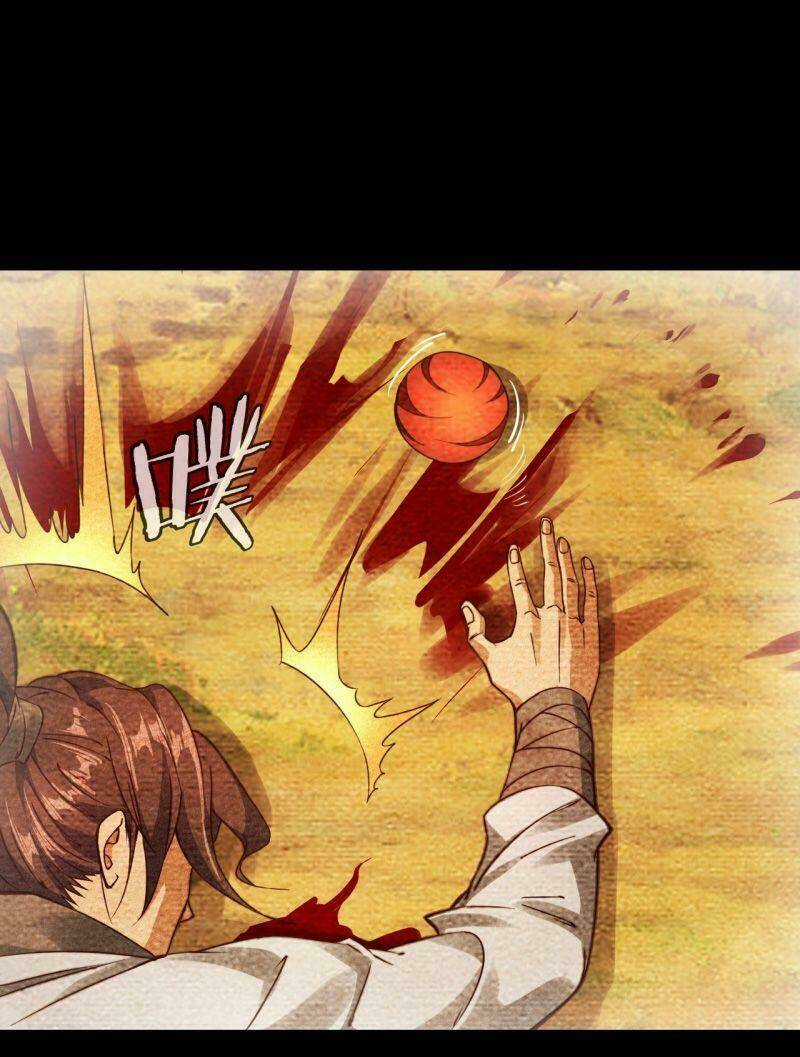 Võ Đạo Chiến Thần Chapter 23 trang 20