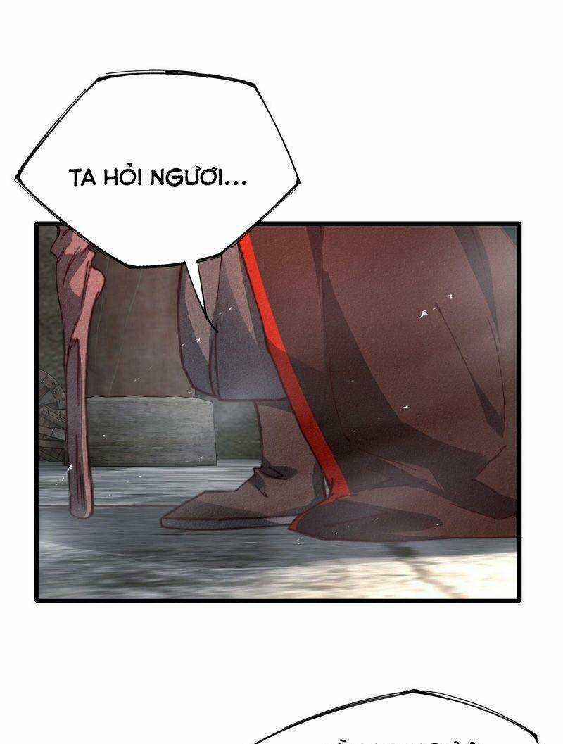 Võ Đạo Chiến Thần Chapter 23 trang 6