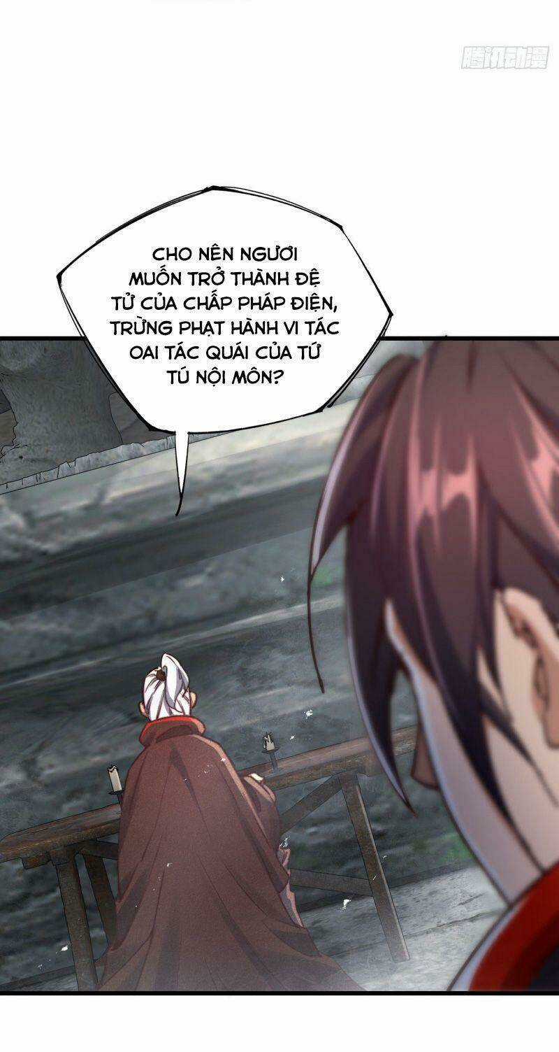 Võ Đạo Chiến Thần Chapter 23 trang 9