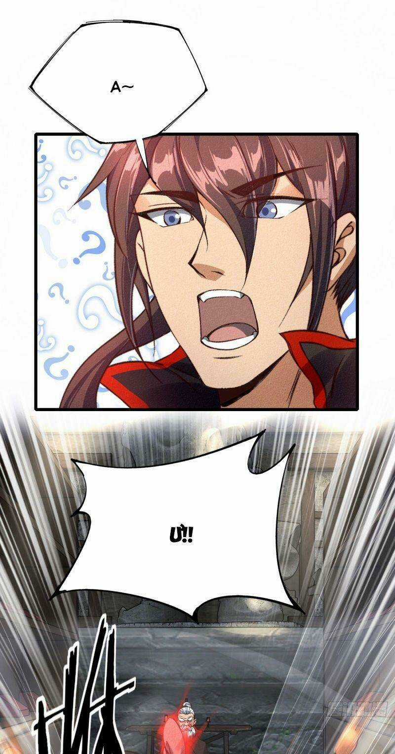 Võ Đạo Chiến Thần Chapter 24 trang 10