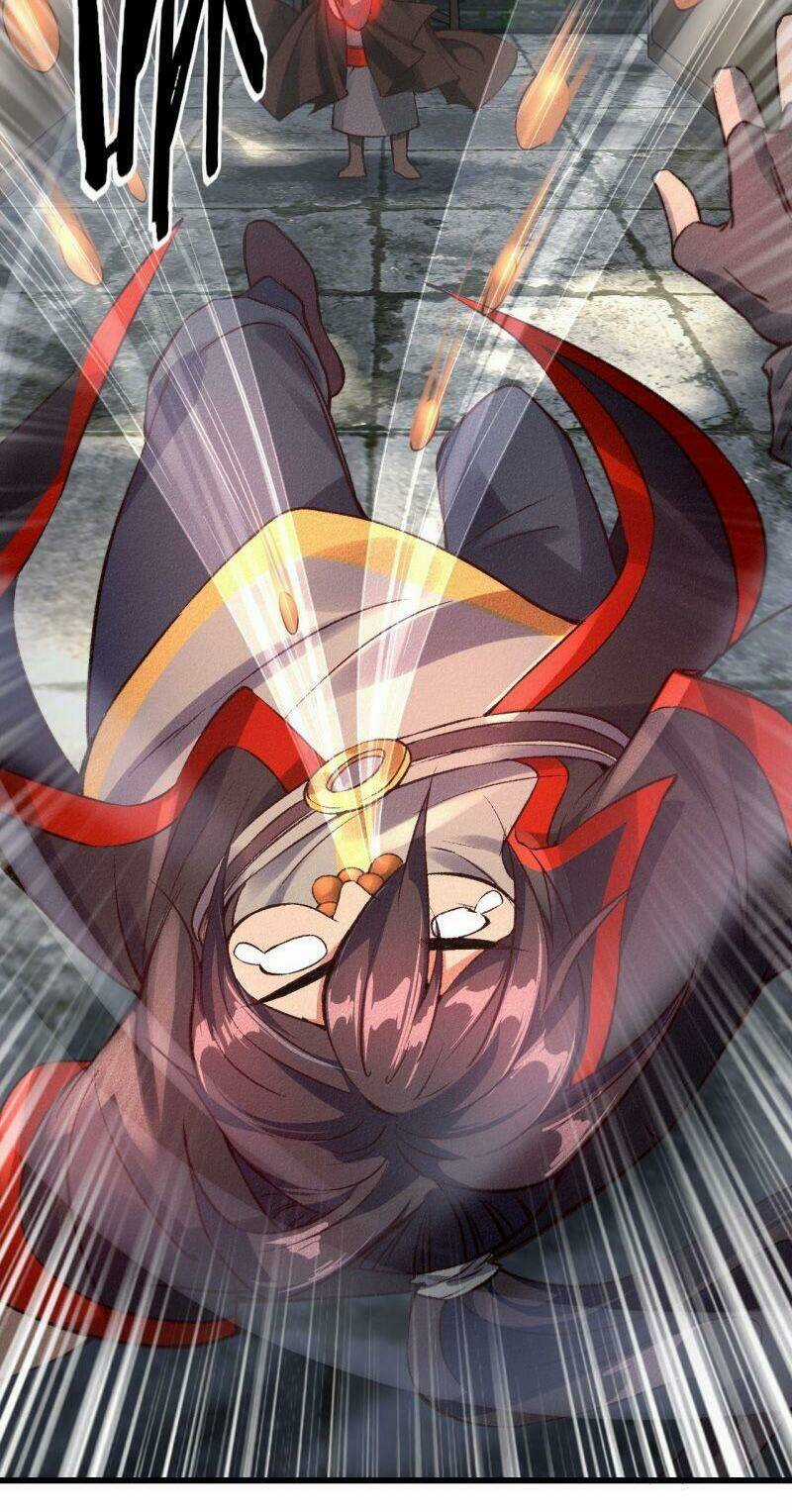 Võ Đạo Chiến Thần Chapter 24 trang 11