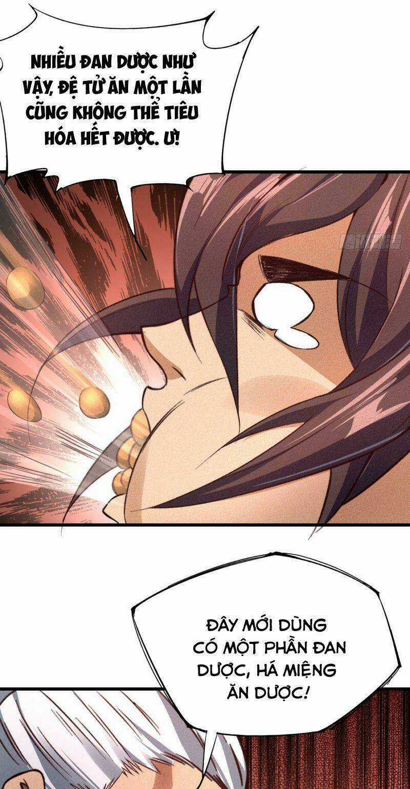 Võ Đạo Chiến Thần Chapter 24 trang 12