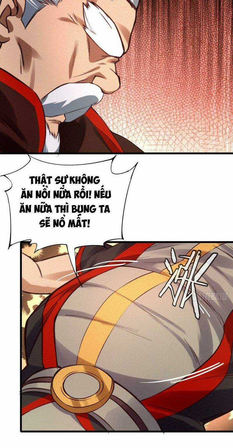 Võ Đạo Chiến Thần Chapter 24 trang 13