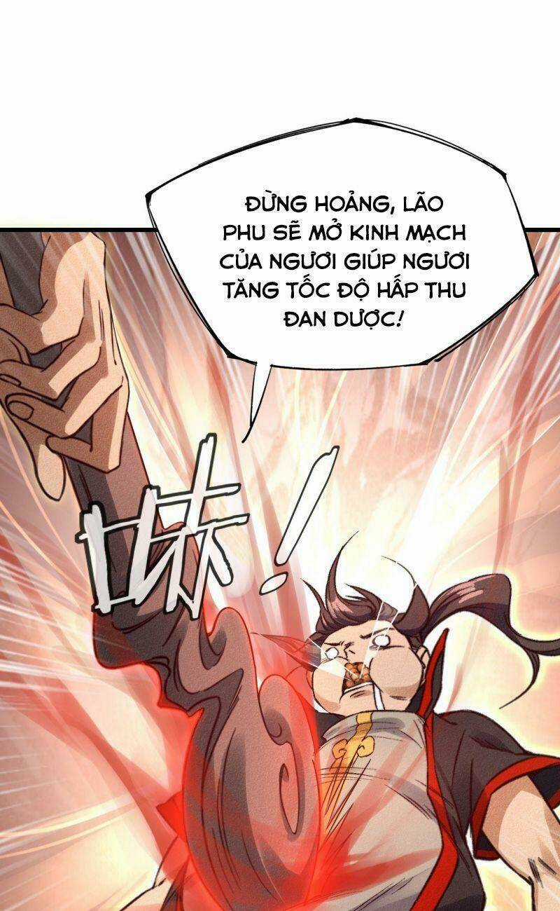 Võ Đạo Chiến Thần Chapter 24 trang 14