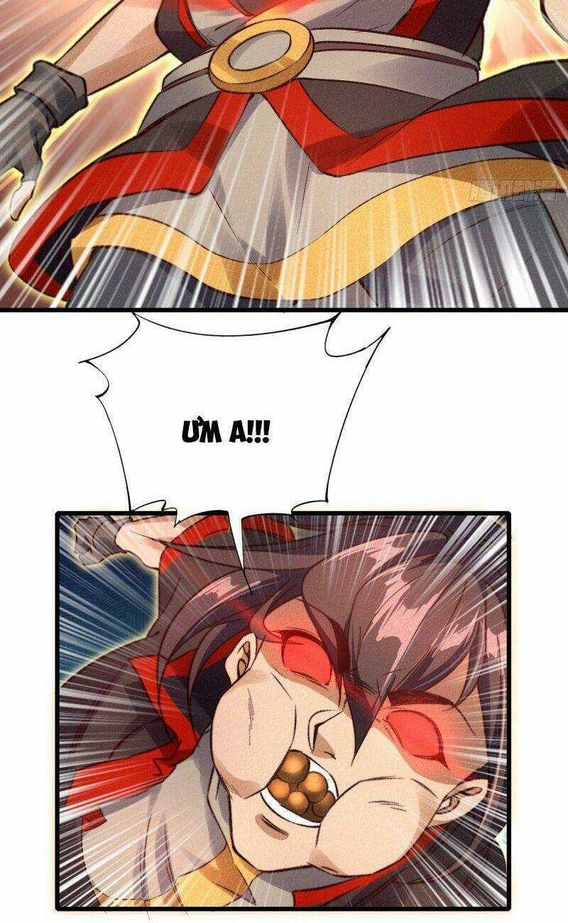 Võ Đạo Chiến Thần Chapter 24 trang 15