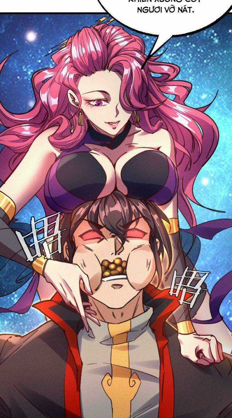 Võ Đạo Chiến Thần Chapter 24 trang 17