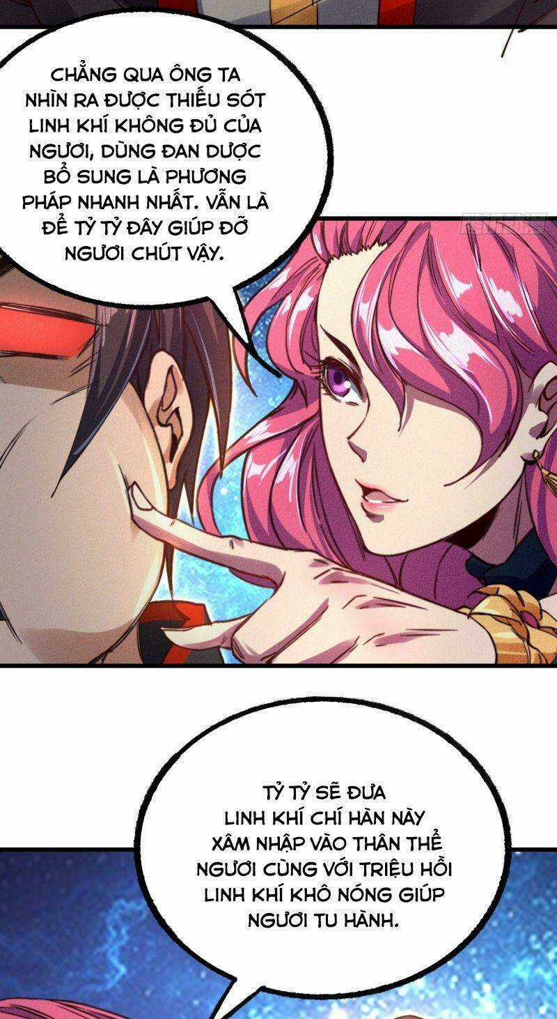 Võ Đạo Chiến Thần Chapter 24 trang 18