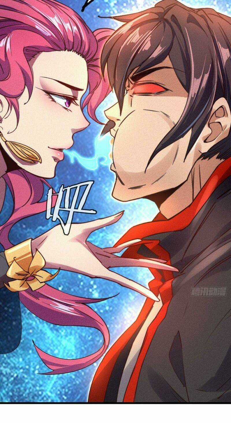 Võ Đạo Chiến Thần Chapter 24 trang 19