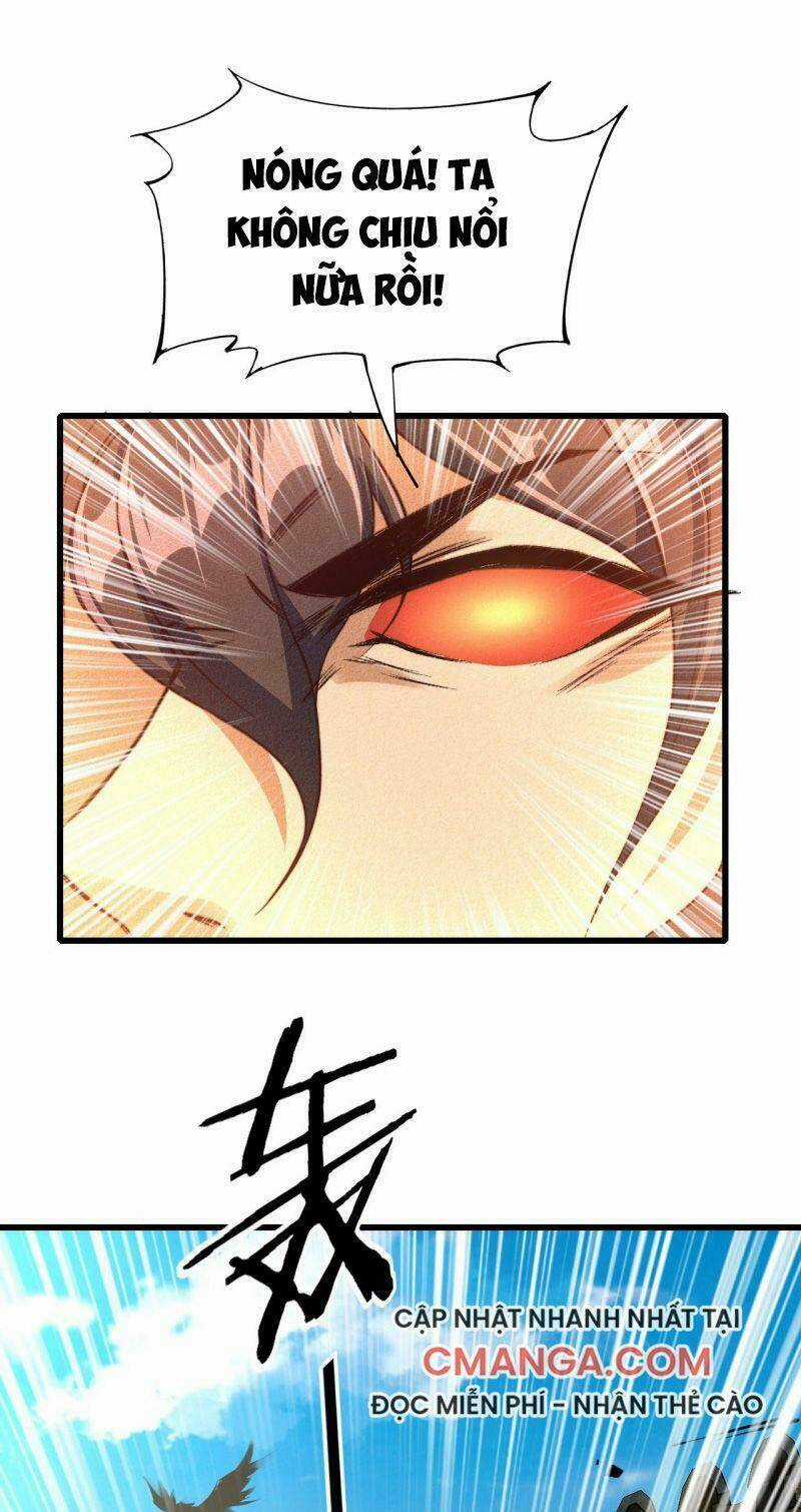 Võ Đạo Chiến Thần Chapter 24 trang 20