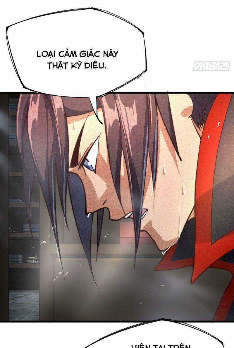 Võ Đạo Chiến Thần Chapter 24 trang 24