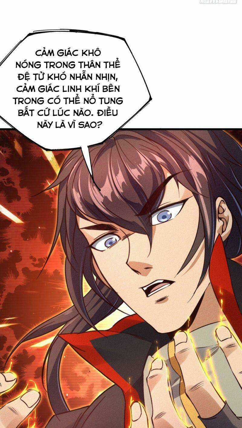 Võ Đạo Chiến Thần Chapter 24 trang 26