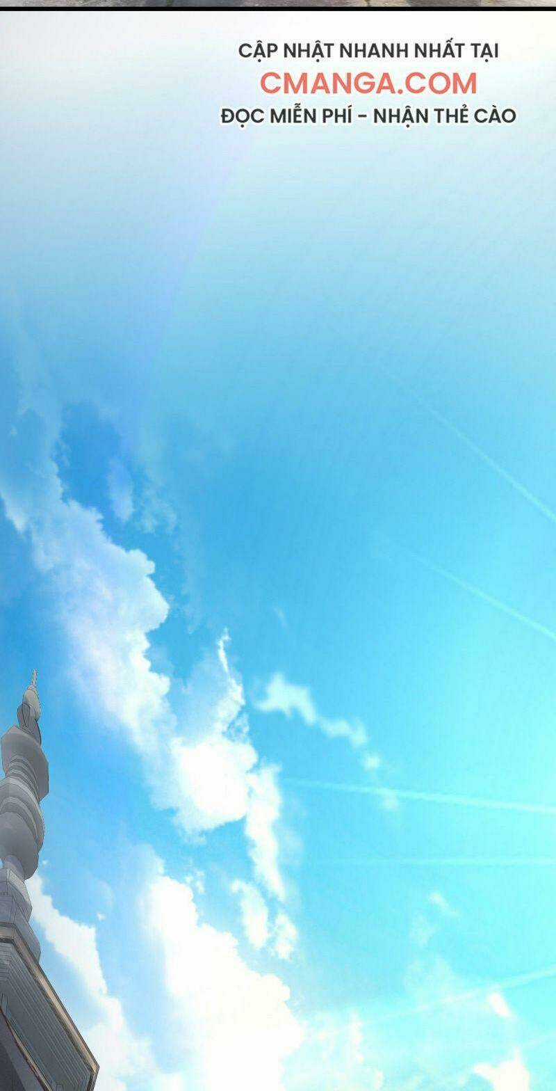 Võ Đạo Chiến Thần Chapter 24 trang 29