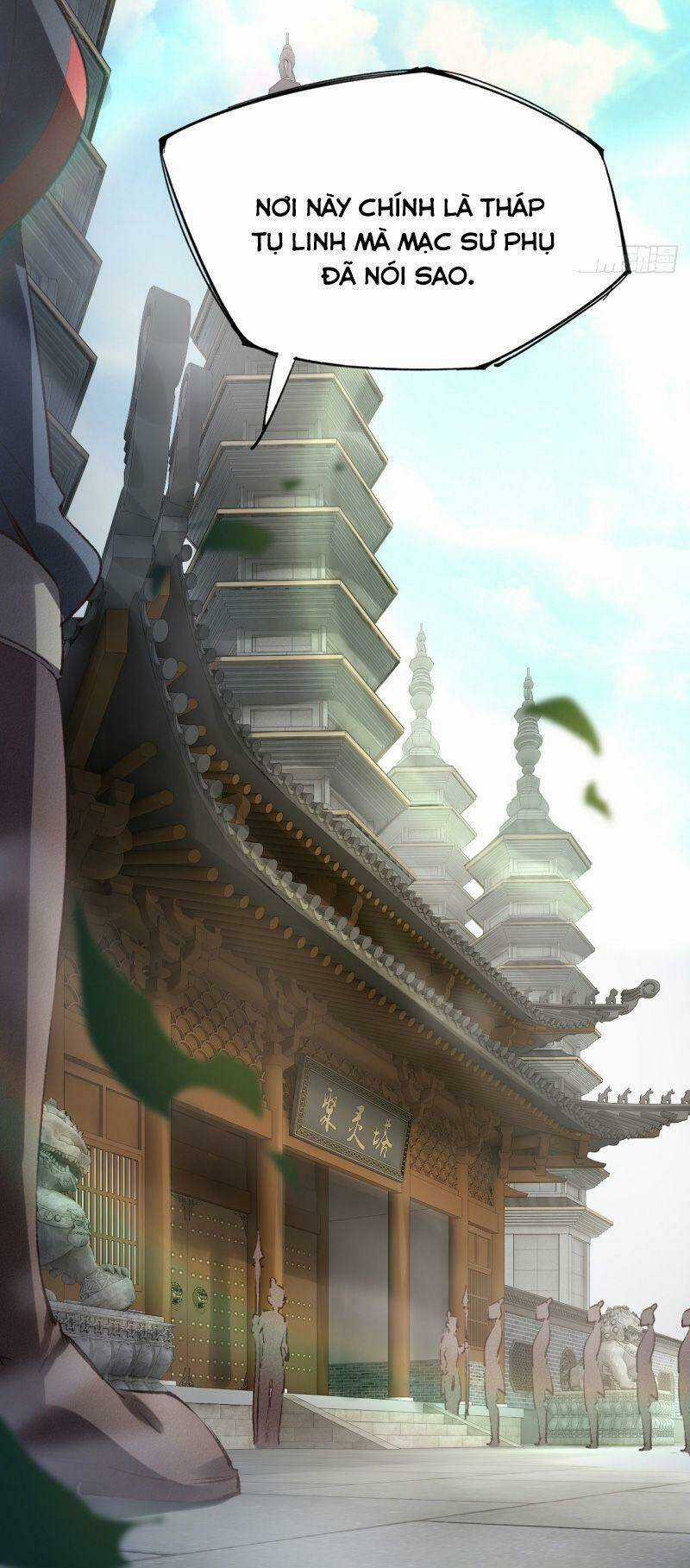 Võ Đạo Chiến Thần Chapter 24 trang 30