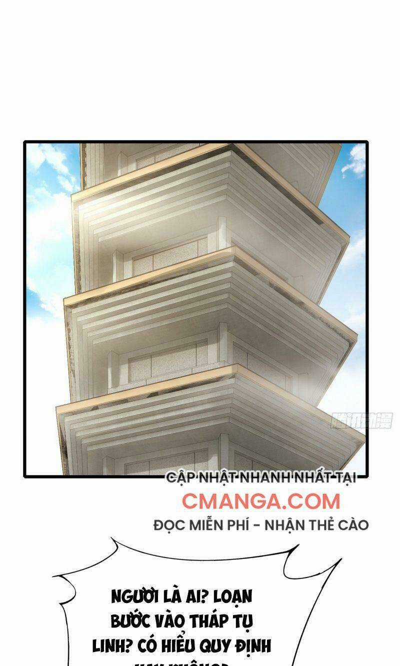 Võ Đạo Chiến Thần Chapter 24 trang 32