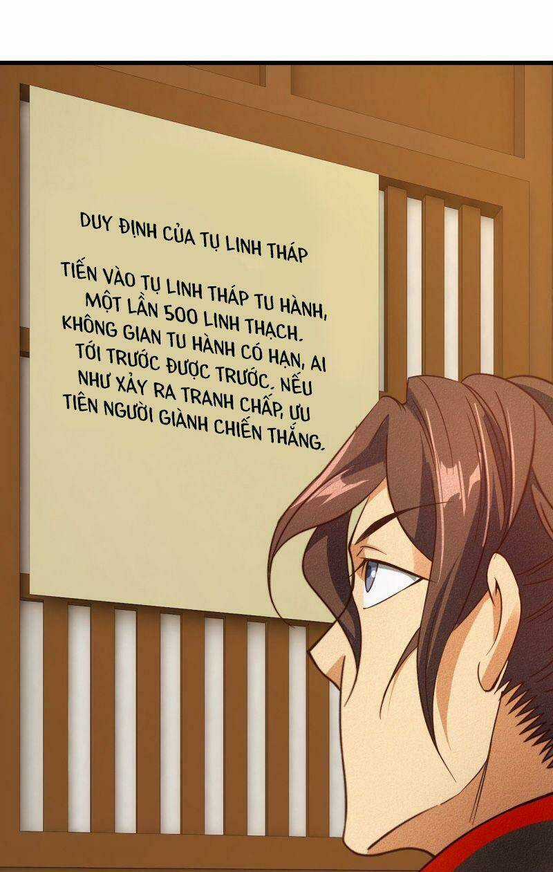 Võ Đạo Chiến Thần Chapter 24 trang 36