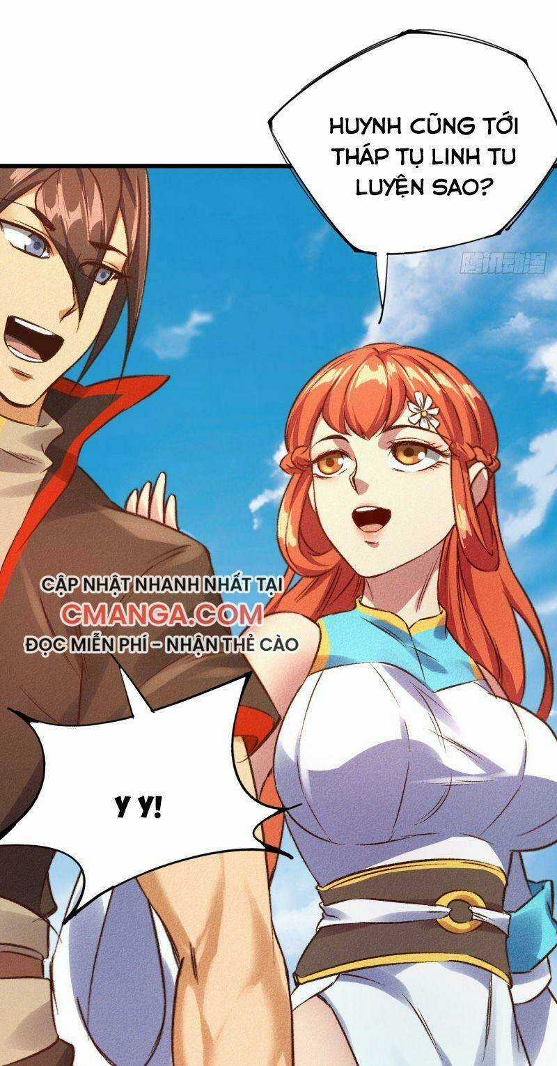 Võ Đạo Chiến Thần Chapter 24 trang 39