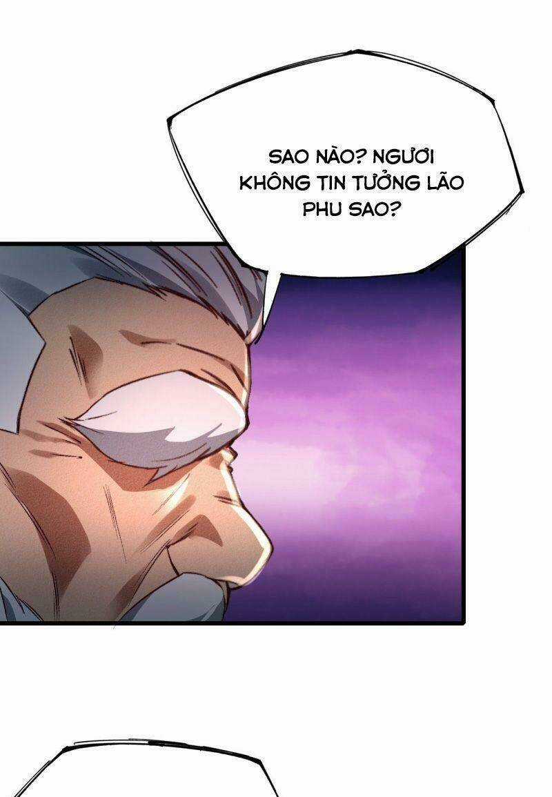 Võ Đạo Chiến Thần Chapter 24 trang 4