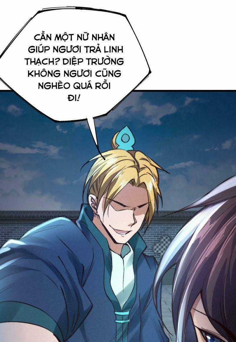 Võ Đạo Chiến Thần Chapter 24 trang 43