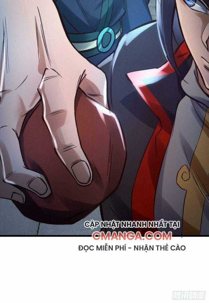 Võ Đạo Chiến Thần Chapter 24 trang 44