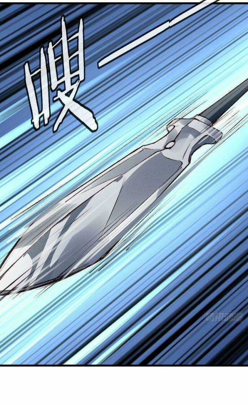 Võ Đạo Chiến Thần Chapter 25 trang 23