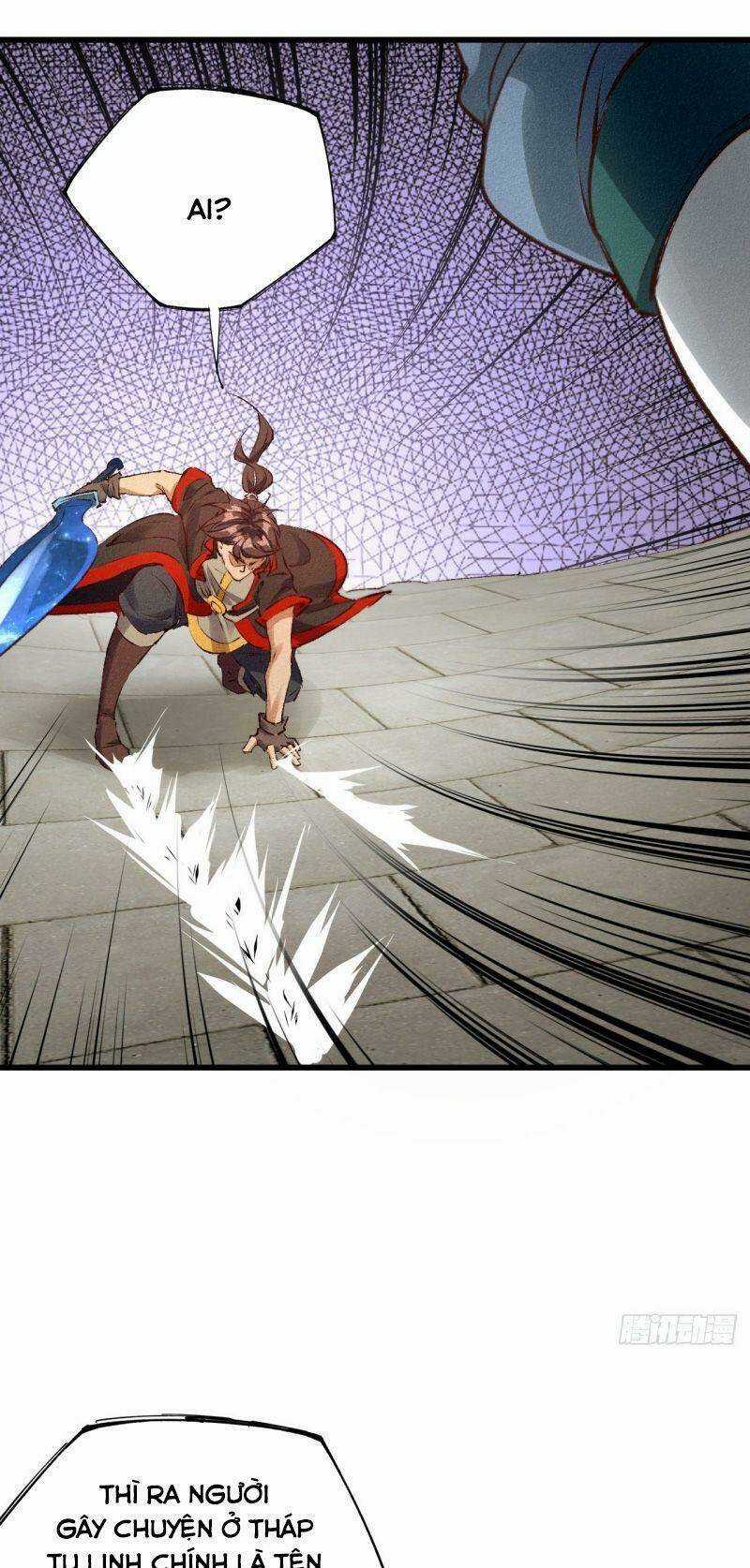 Võ Đạo Chiến Thần Chapter 25 trang 26