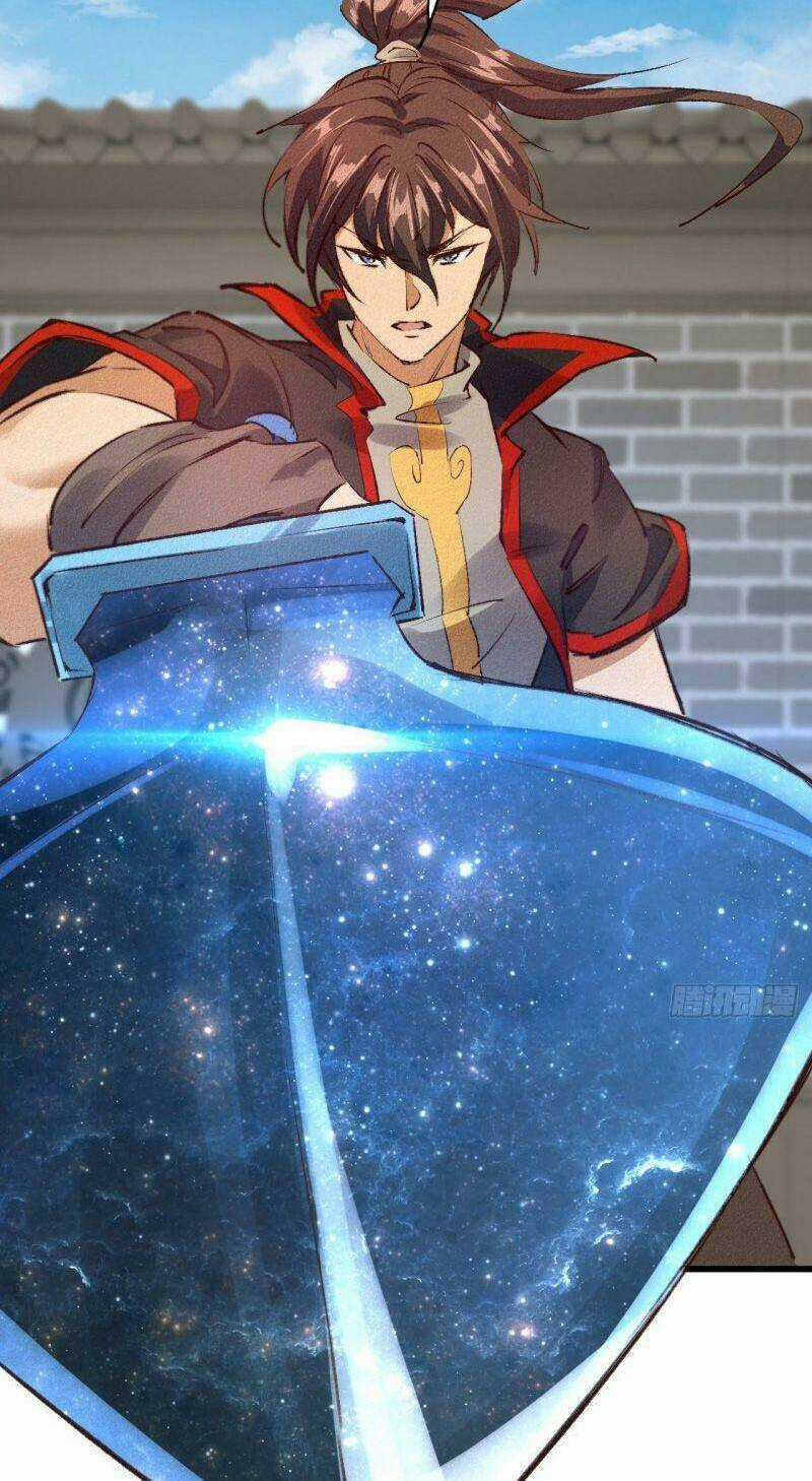 Võ Đạo Chiến Thần Chapter 25 trang 33