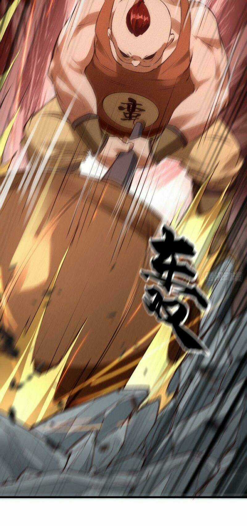 Võ Đạo Chiến Thần Chapter 25 trang 39