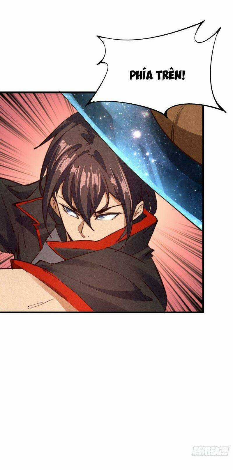 Võ Đạo Chiến Thần Chapter 26 trang 17