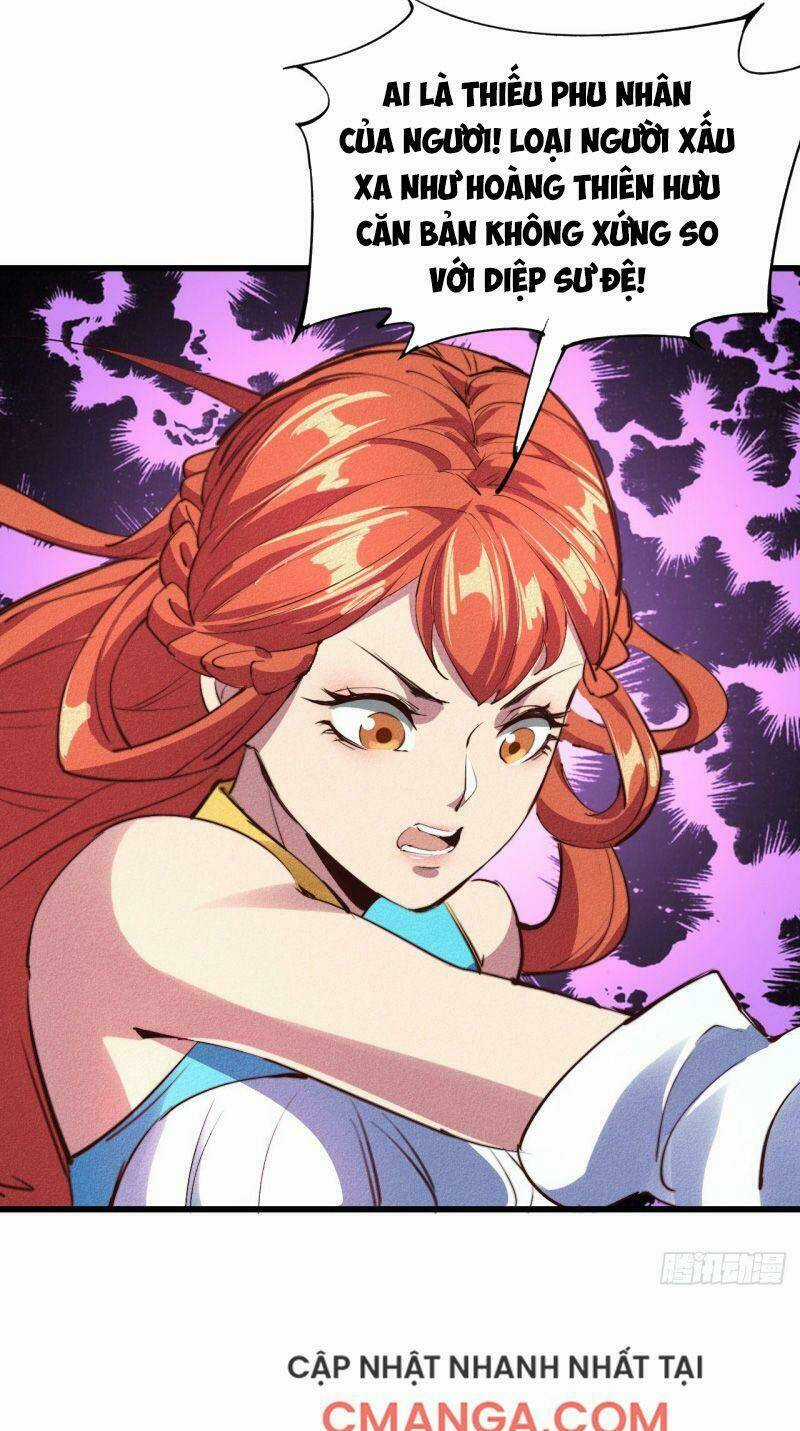 Võ Đạo Chiến Thần Chapter 26 trang 26