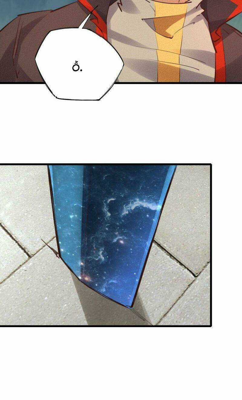 Võ Đạo Chiến Thần Chapter 26 trang 41