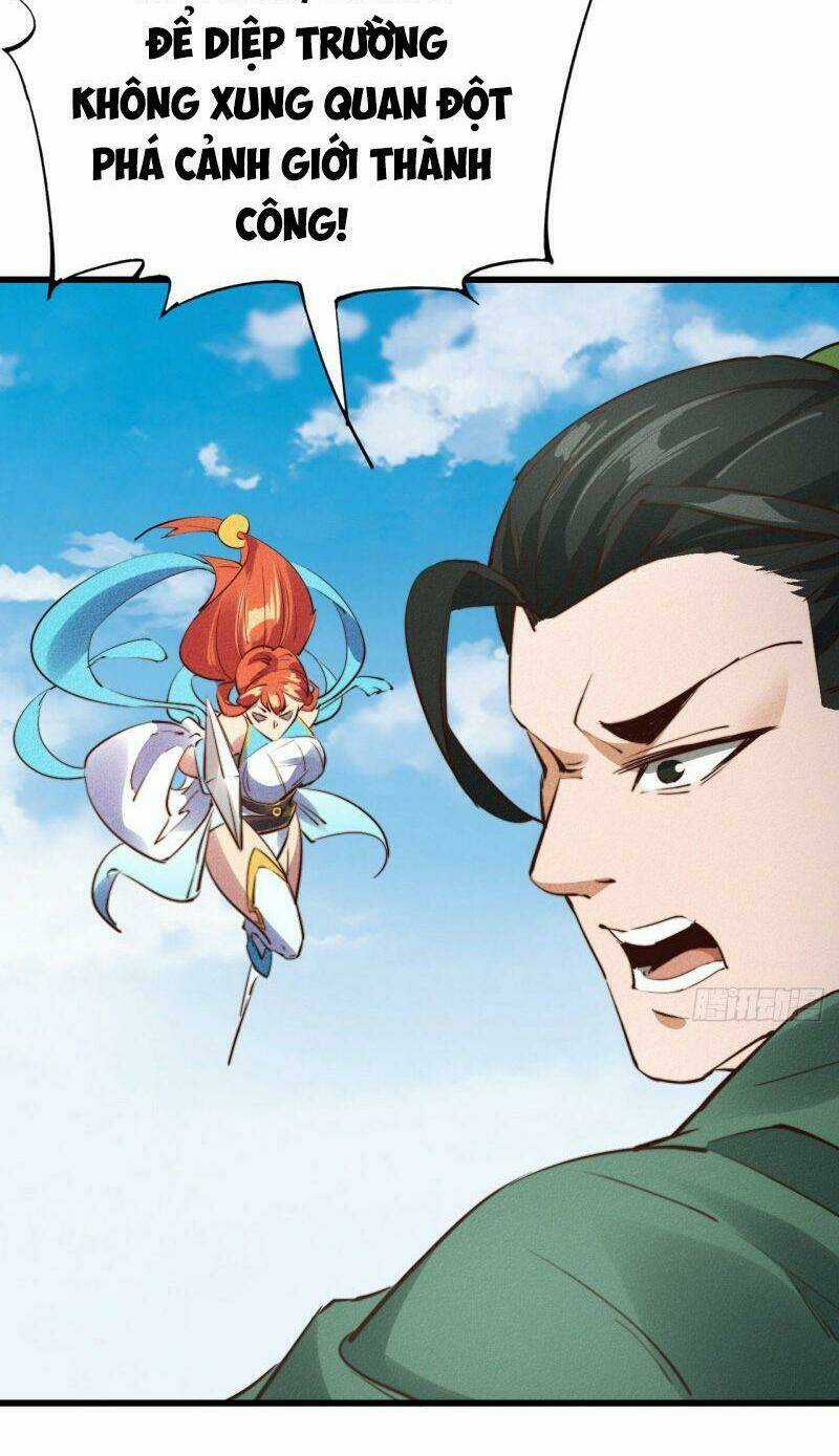 Võ Đạo Chiến Thần Chapter 26 trang 43