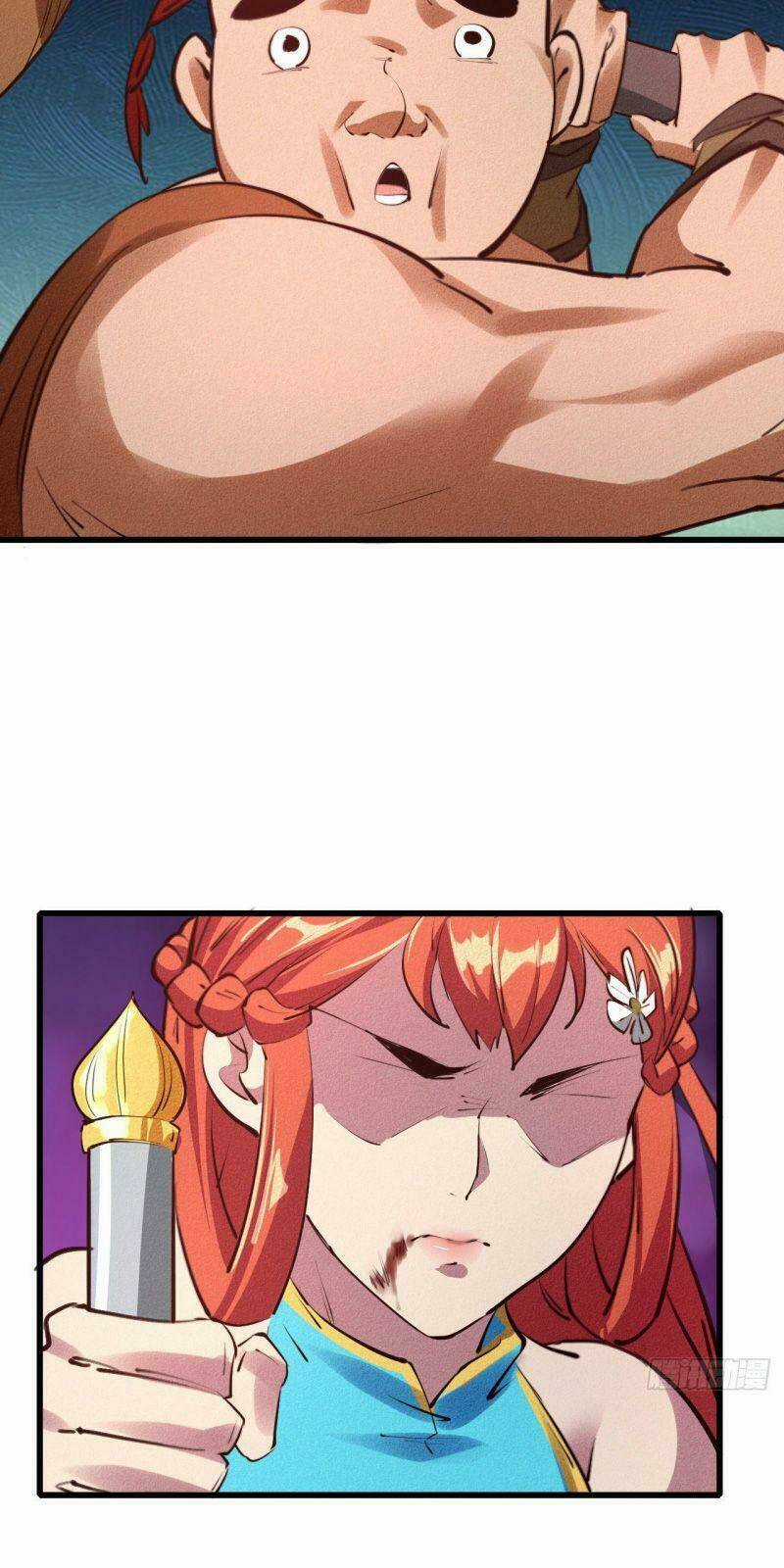 Võ Đạo Chiến Thần Chapter 26 trang 49