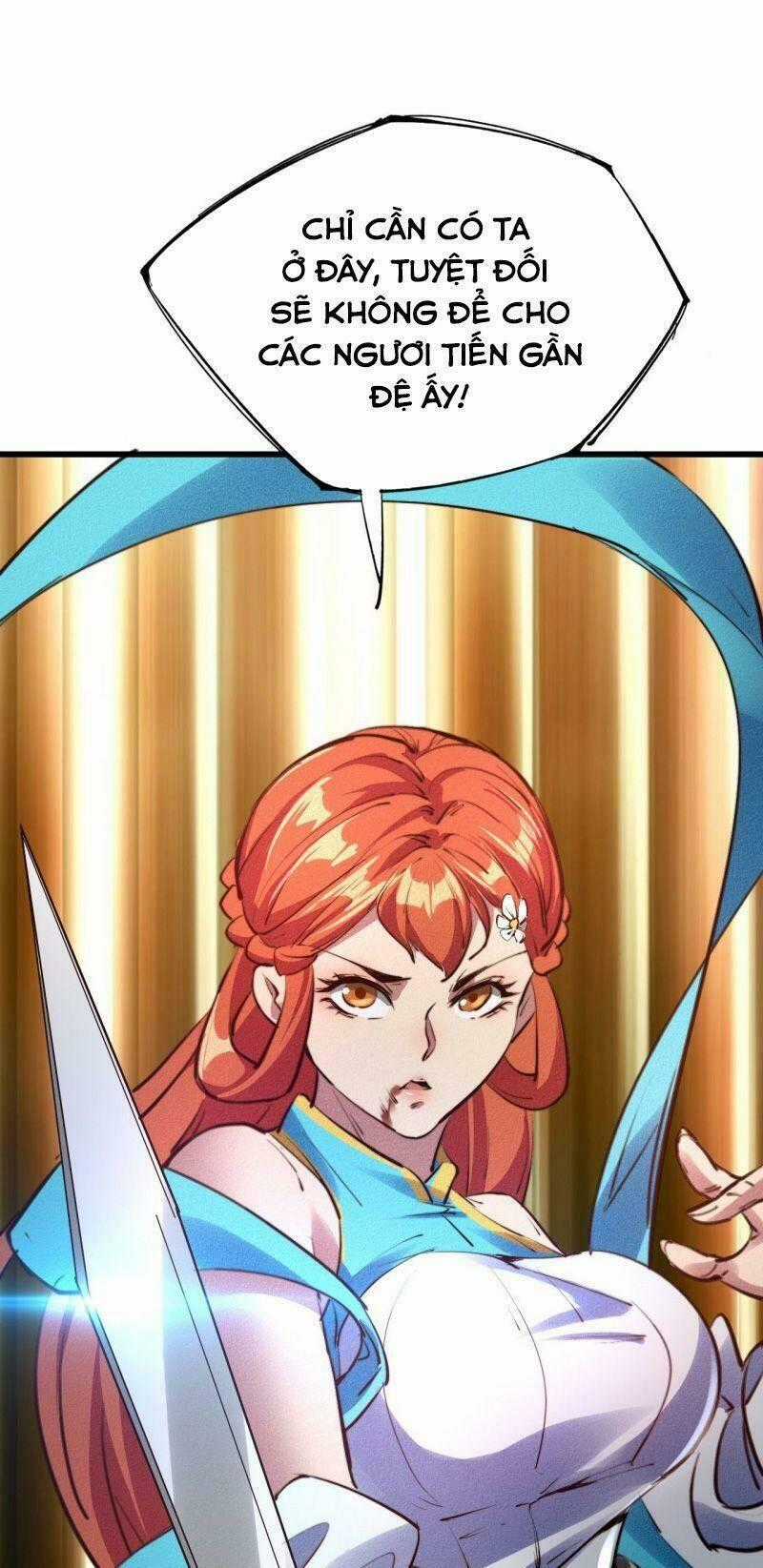 Võ Đạo Chiến Thần Chapter 26 trang 50