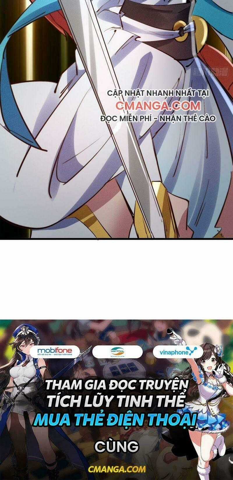 Võ Đạo Chiến Thần Chapter 26 trang 51