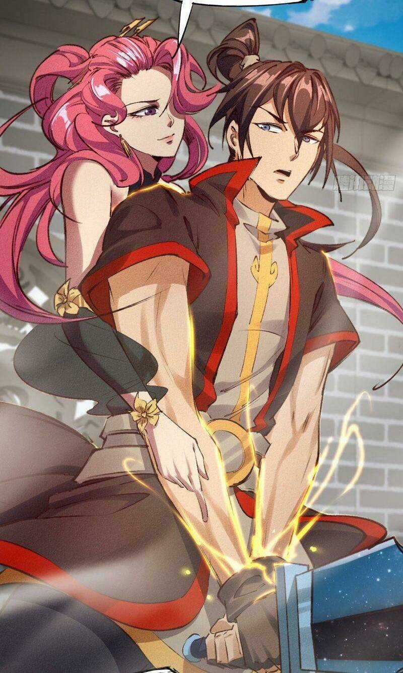 Võ Đạo Chiến Thần Chapter 26 trang 7