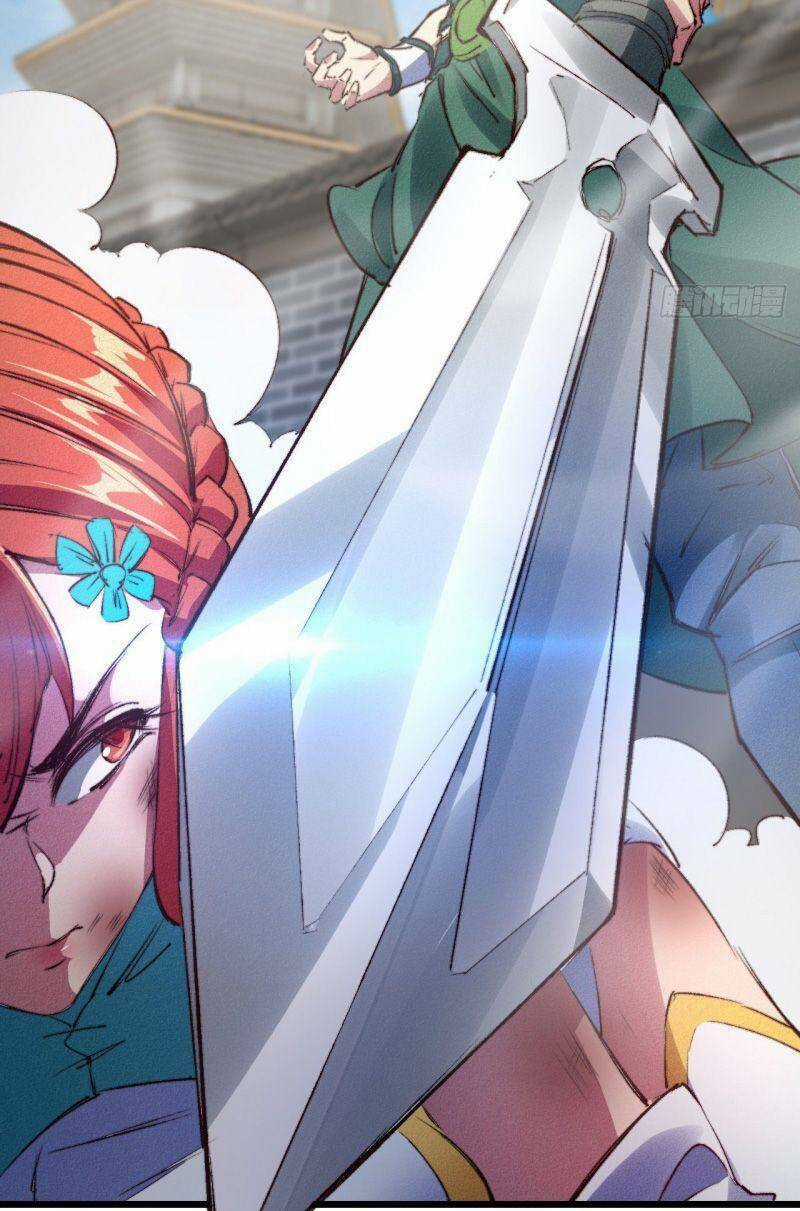 Võ Đạo Chiến Thần Chapter 27 trang 11