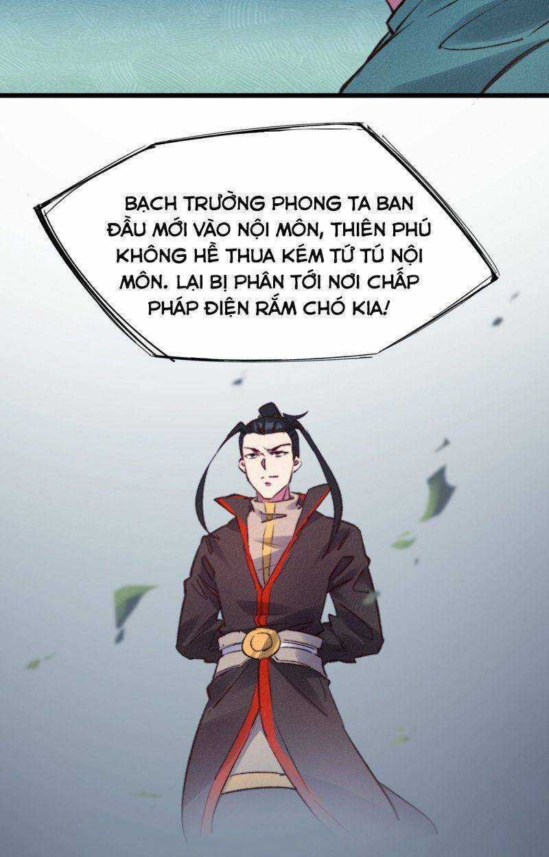 Võ Đạo Chiến Thần Chapter 27 trang 13