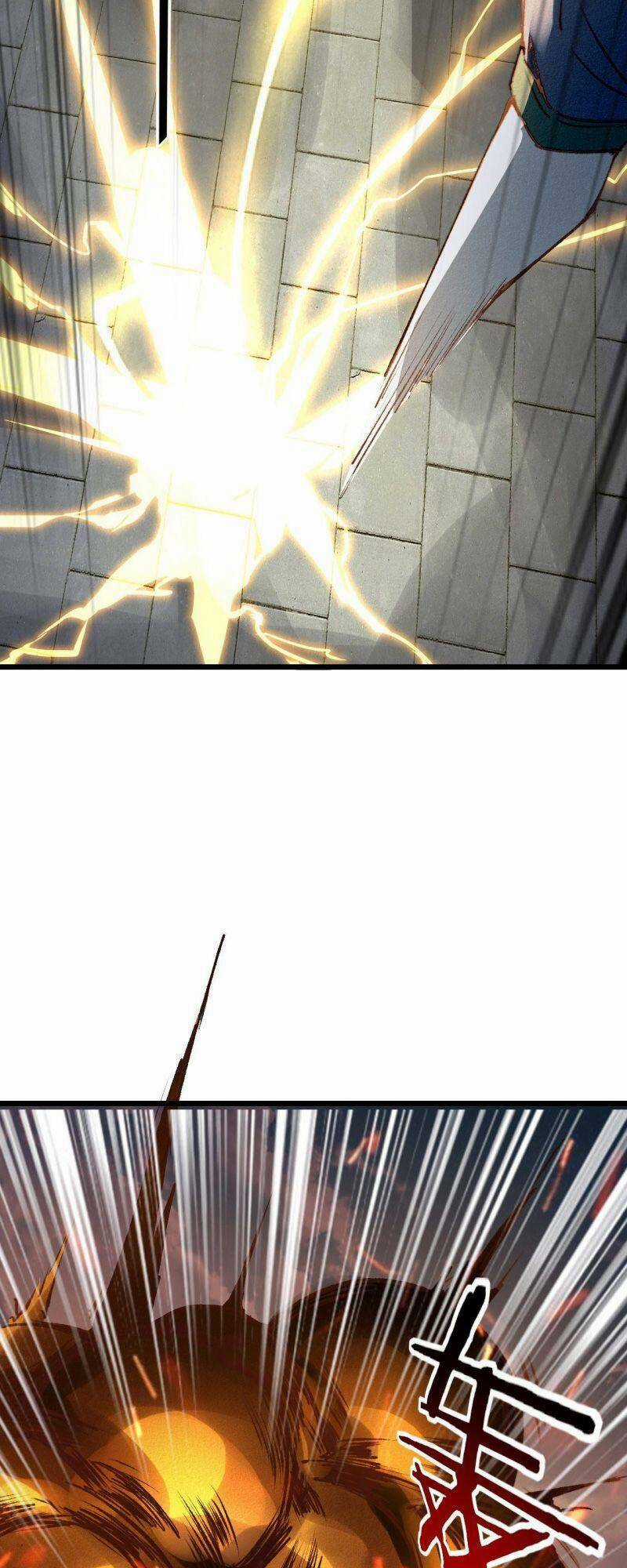 Võ Đạo Chiến Thần Chapter 27 trang 18