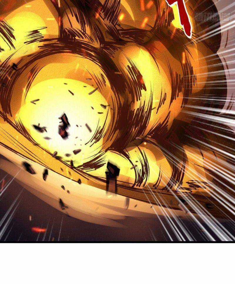 Võ Đạo Chiến Thần Chapter 27 trang 19