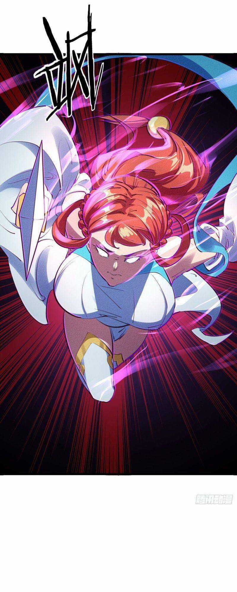 Võ Đạo Chiến Thần Chapter 27 trang 2