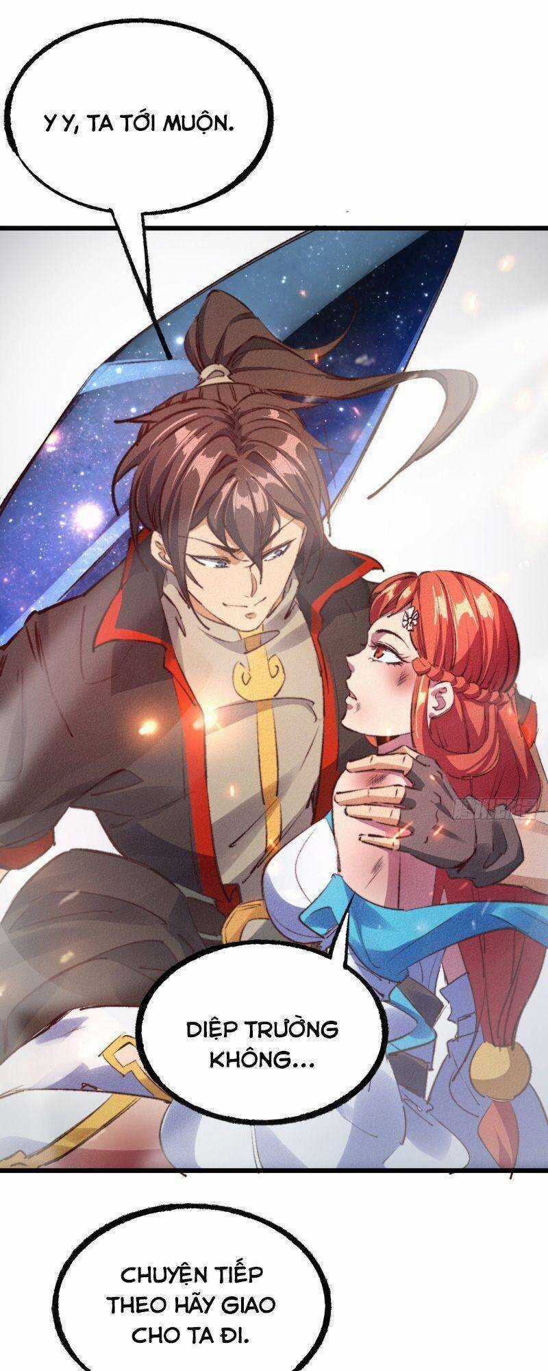 Võ Đạo Chiến Thần Chapter 27 trang 20