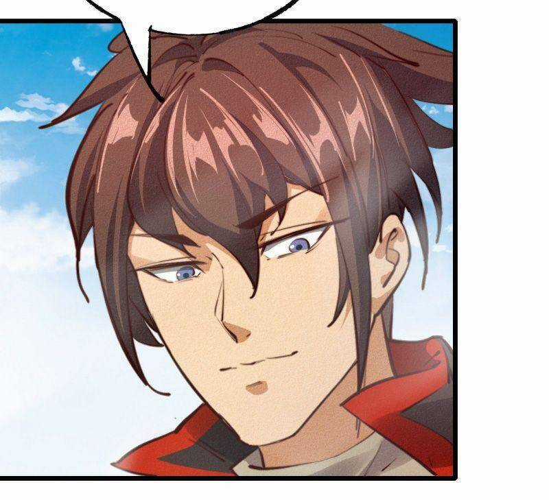 Võ Đạo Chiến Thần Chapter 27 trang 21